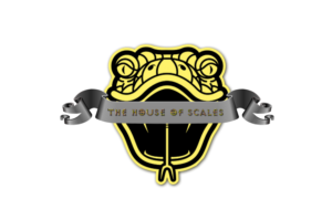The House of Scales